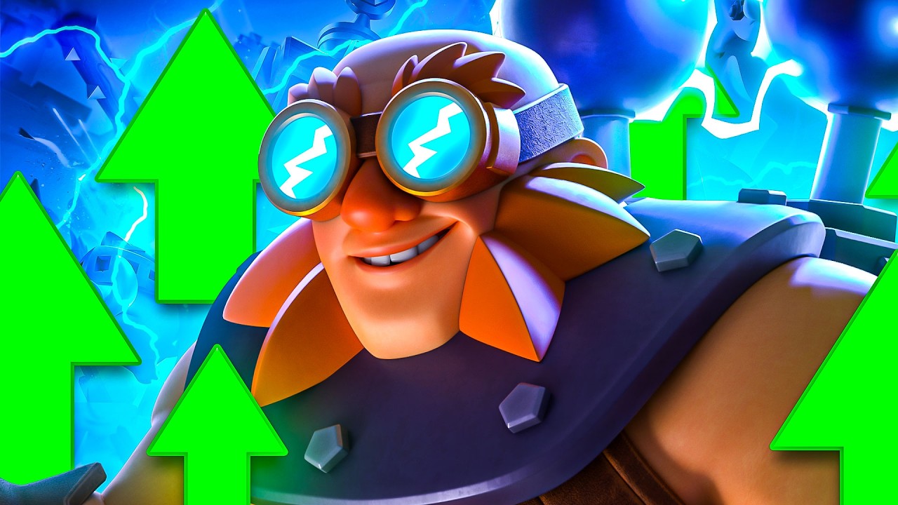 YENİ DENGELEMELER AÇIKLANDI!