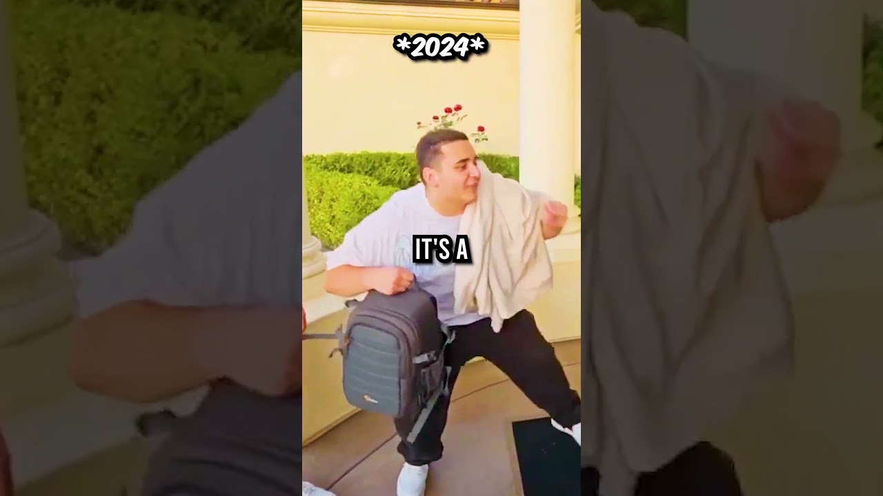 Lacy Recreates His Viral Meme With Faze Rug! 😭🥀 - Published by Aurafy