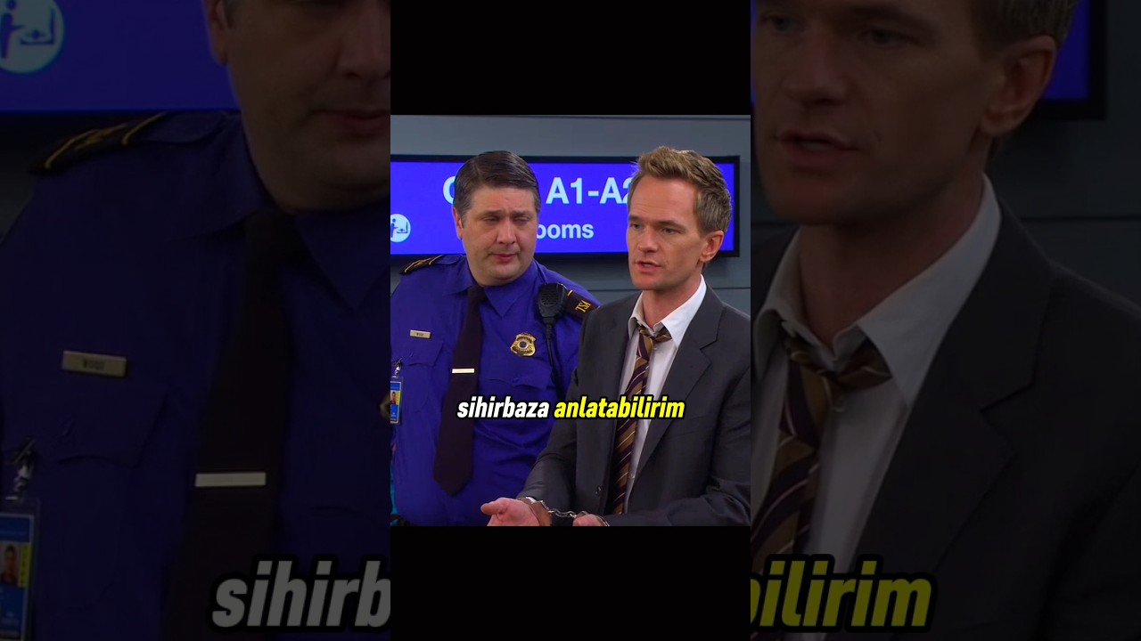 ✨🎩 Barney’nin Sihir Gösterisi = En Büyük Sürpriz