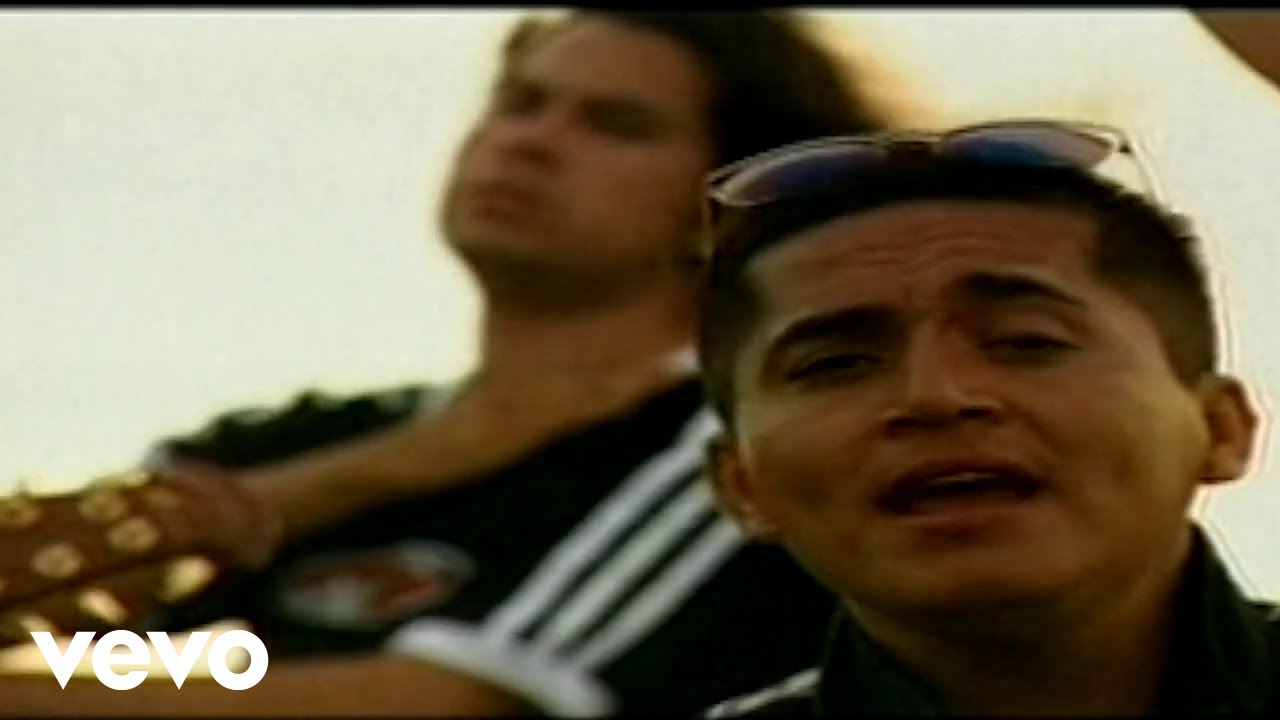 Grupo Mojado - Piensa En Mí