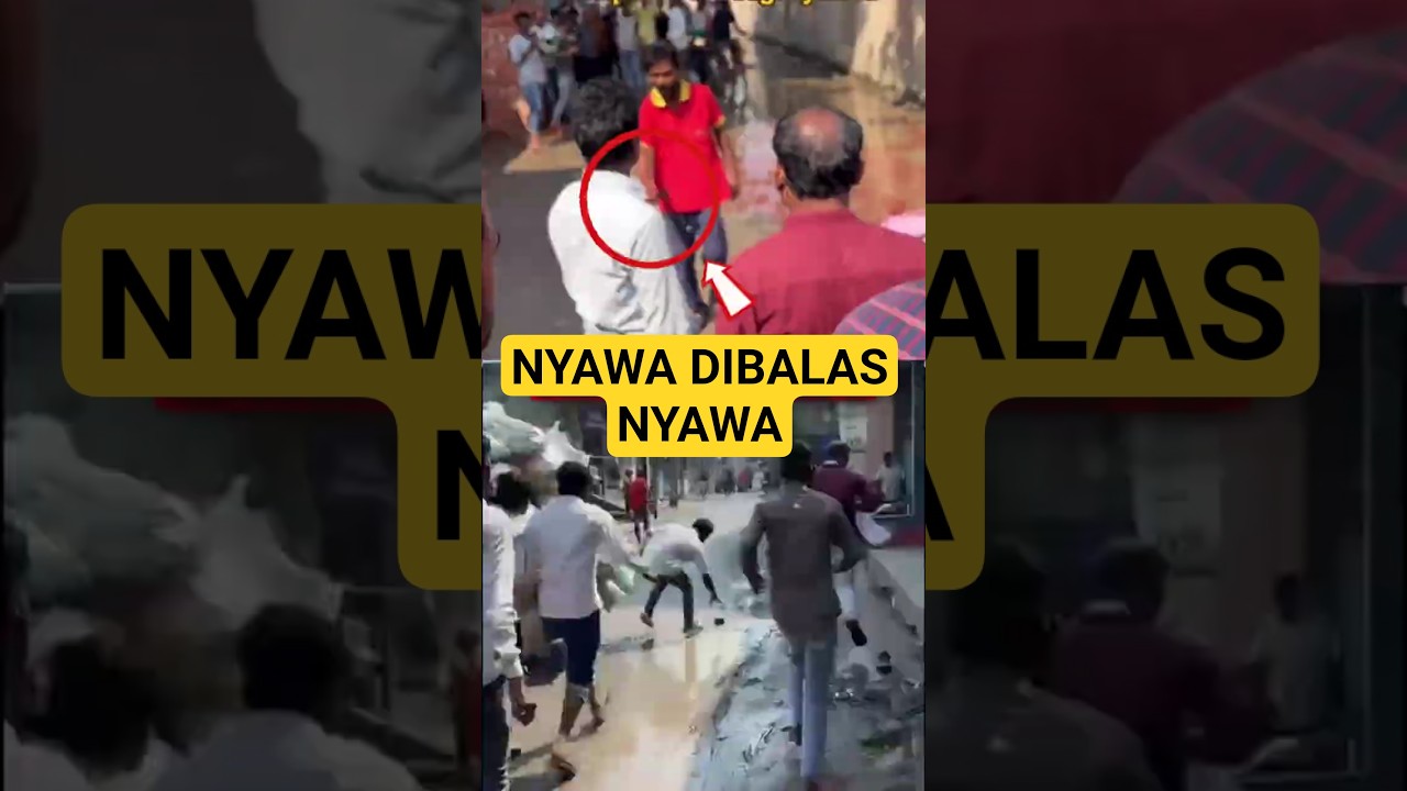 🔥AKHIRNYA MUSLIM INDIA MELAWAN