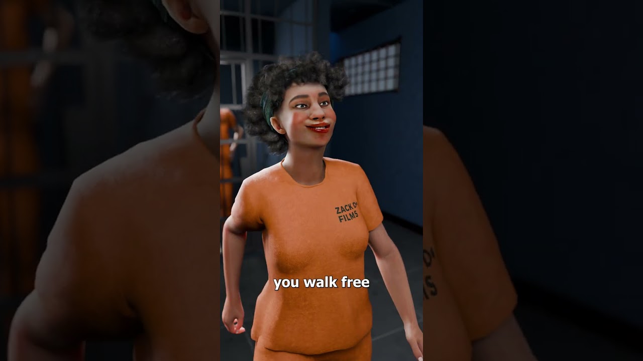 What Is The Prisoners Dilemma 😬