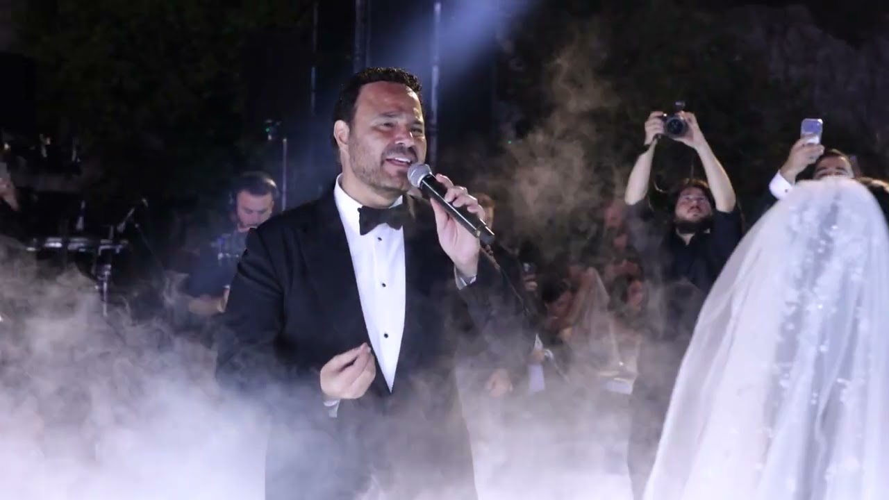 Assi El Hallani - Nossi El Tani | عاصي الحلاني - نصّي التاني 