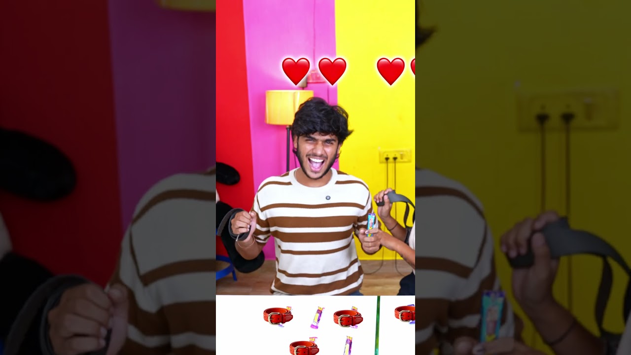 Enna adi 😭 Moni pavam 🥲 #shorts #shortvideo #shortsfeed #trending #challenge #funny #comedy