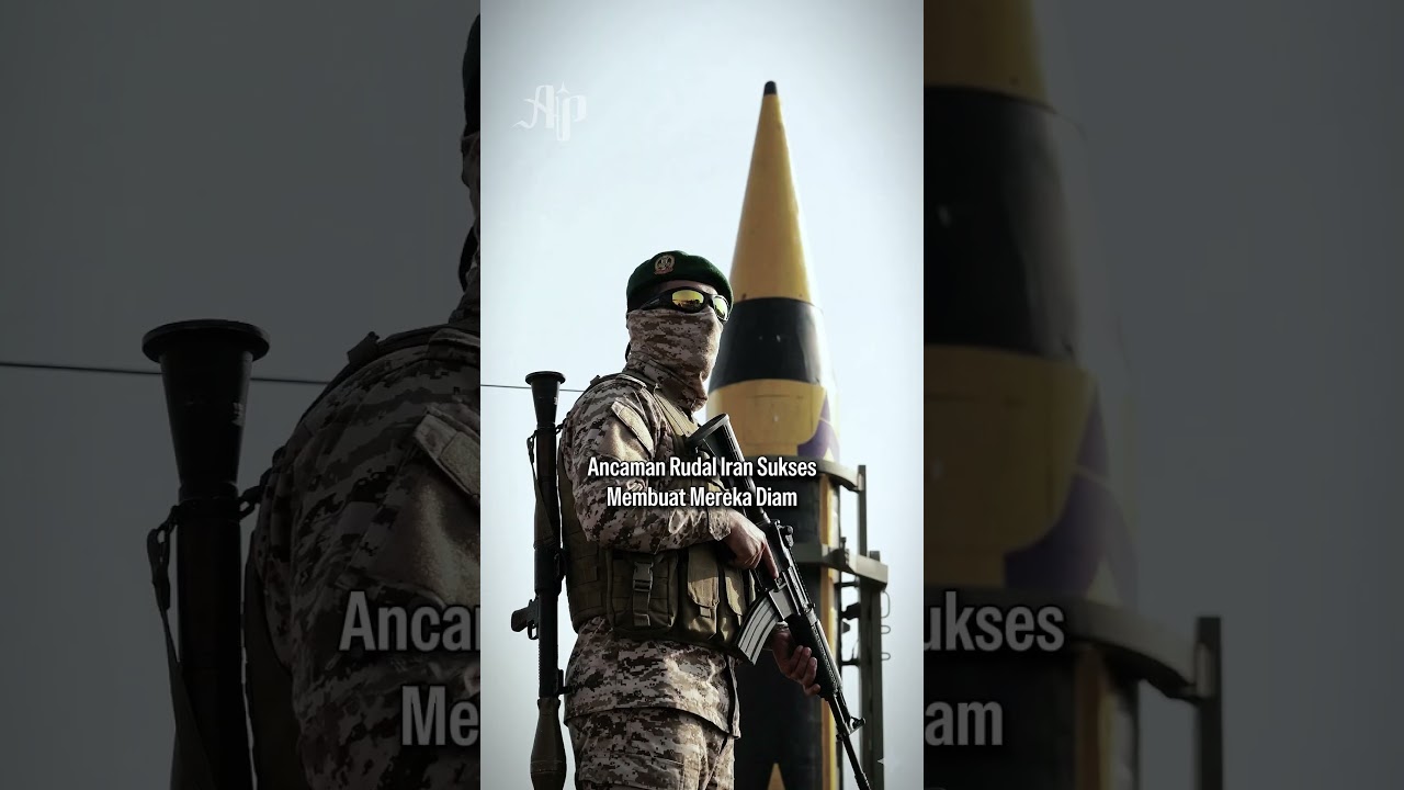 Kenapa Amerika Kabur dari Peperangan ?