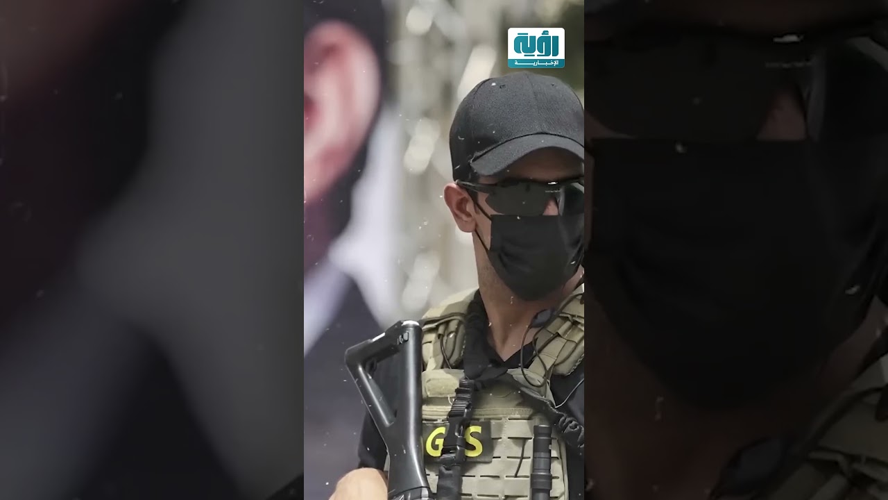 قوات GIS.. زعيم حماس في حماية أقوى قوات خاصة مصرية