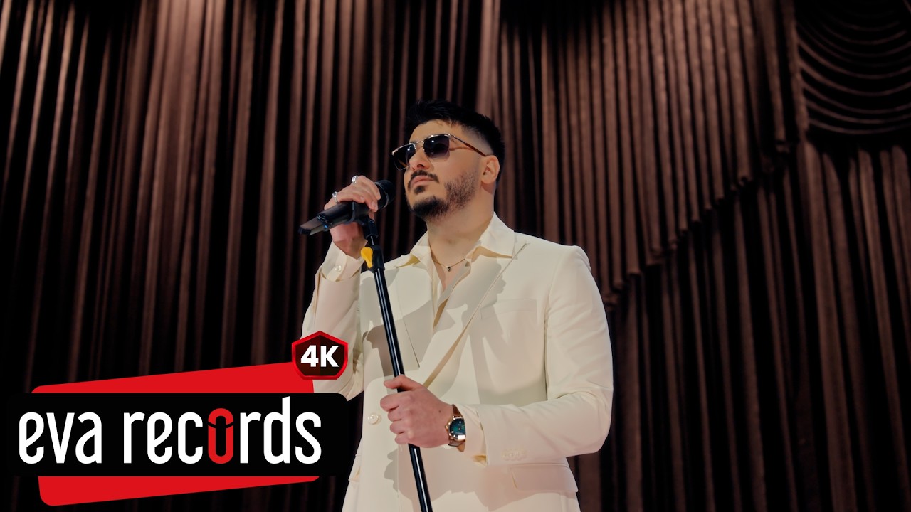 Semicenk - Sende Kalmış (Prod. by Büken)