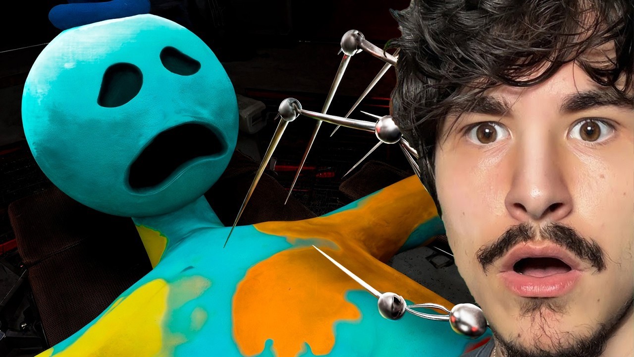 Doey Aslında Yaşıyor!