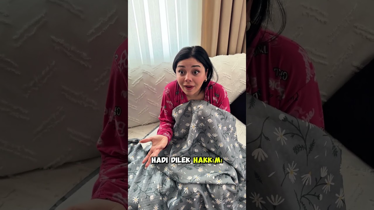 Kadın zekası abi 😂 #msfc