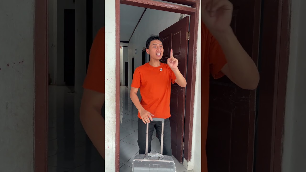 Nenek melahirkan