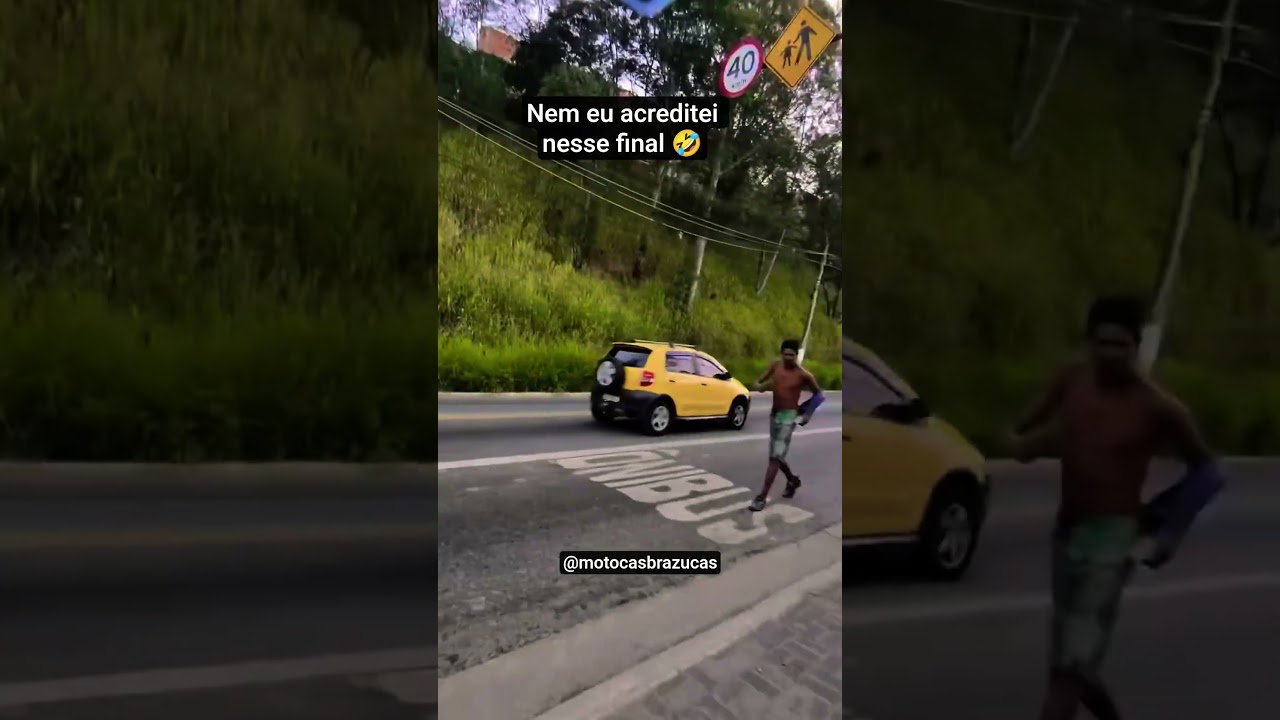 Assista até o final 🤣 #motoboy #99moto #ubermoto #humor