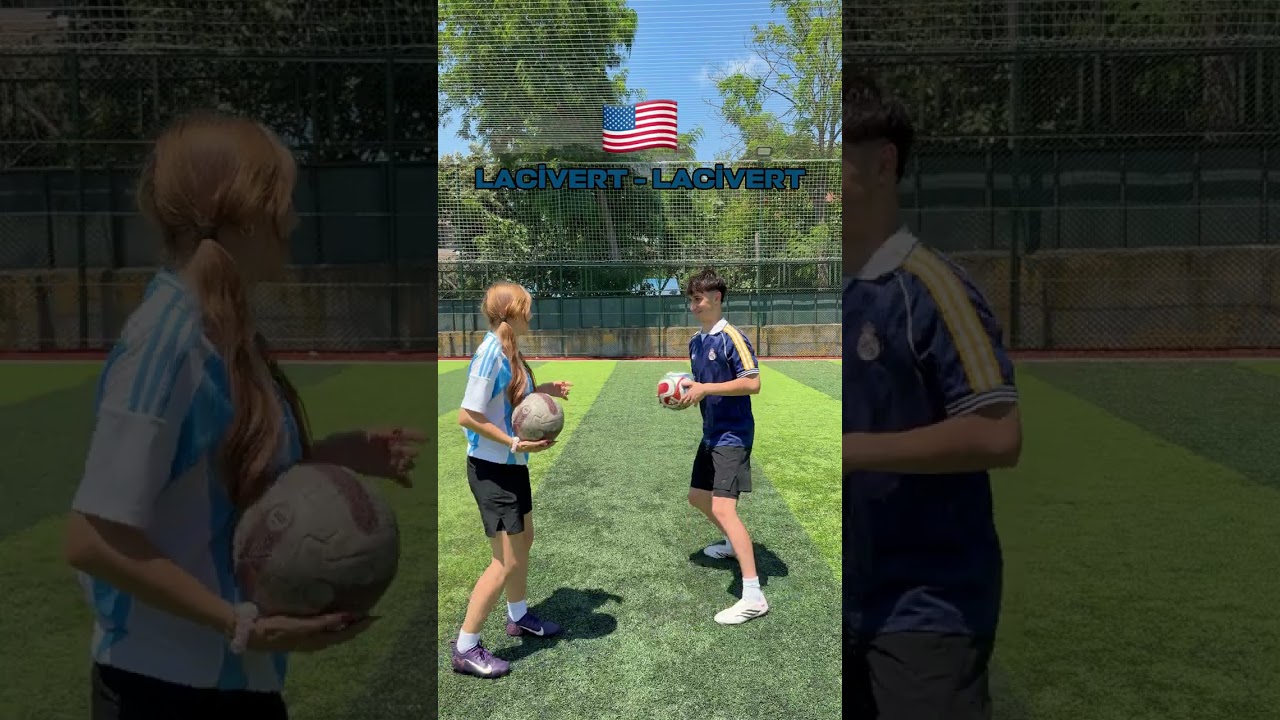 Dünya Kupası Ülkeleri Challenge  #football #futbol #challenge #shortvideo #shorts #worldcup #fyp