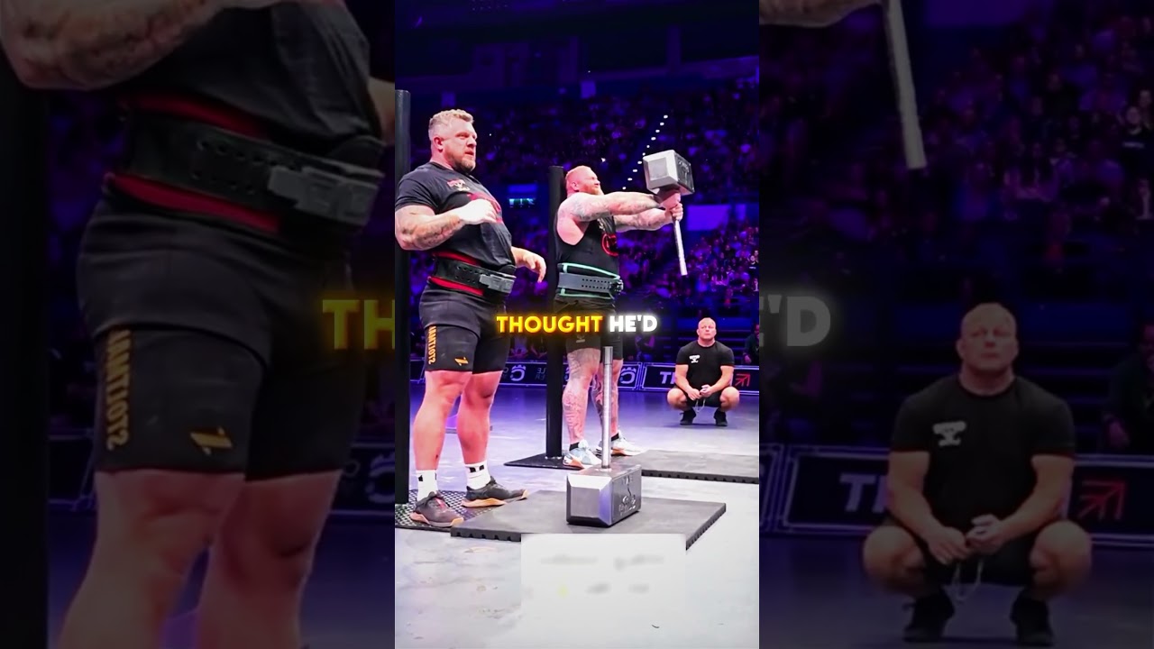 Huge Respect to This Guy❤️