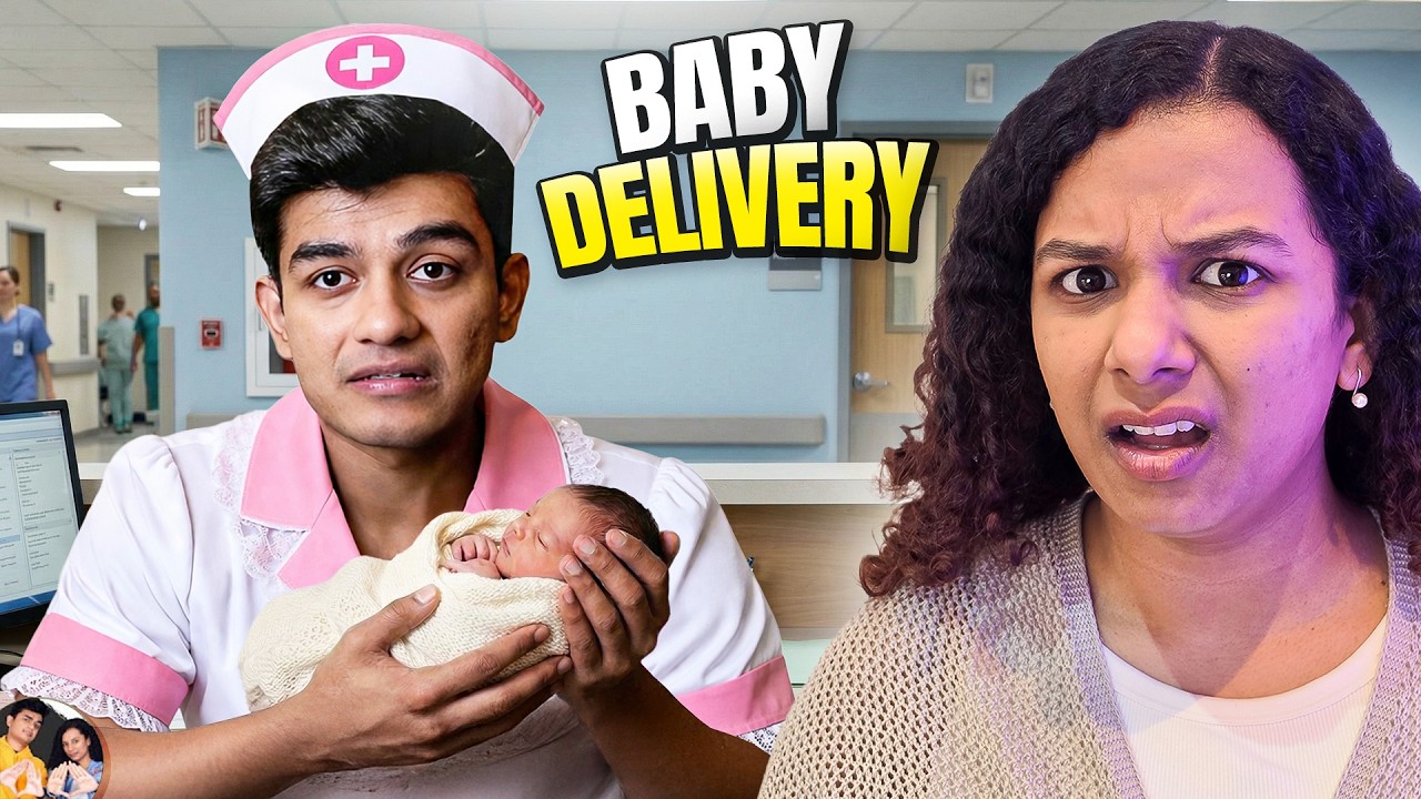 I Made Him a NURSE For a Day | SlayyPop