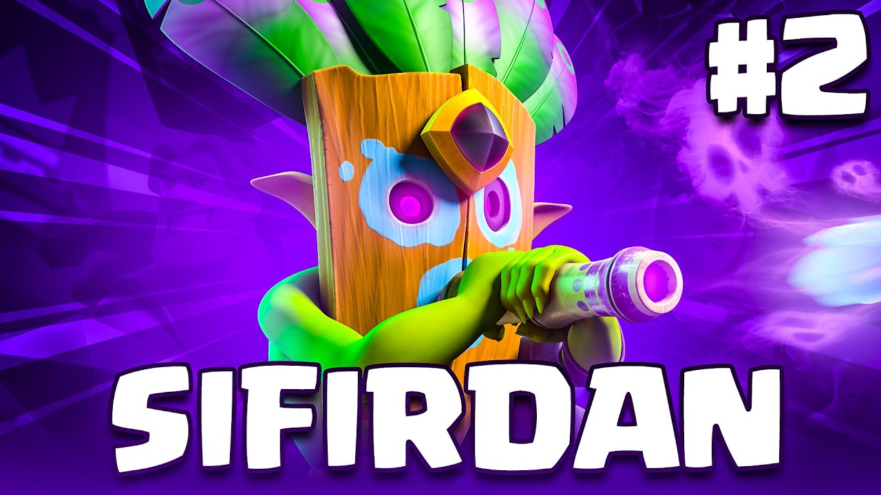 SIFIRDAN HER EVRİMİN EN İYİ DESTESİYLE OYNADIM! #2