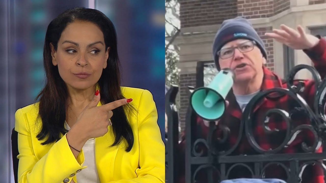 Lefties Losing It: Tim Walz incites an insurrection from his mansion - Published by Sky News Australia