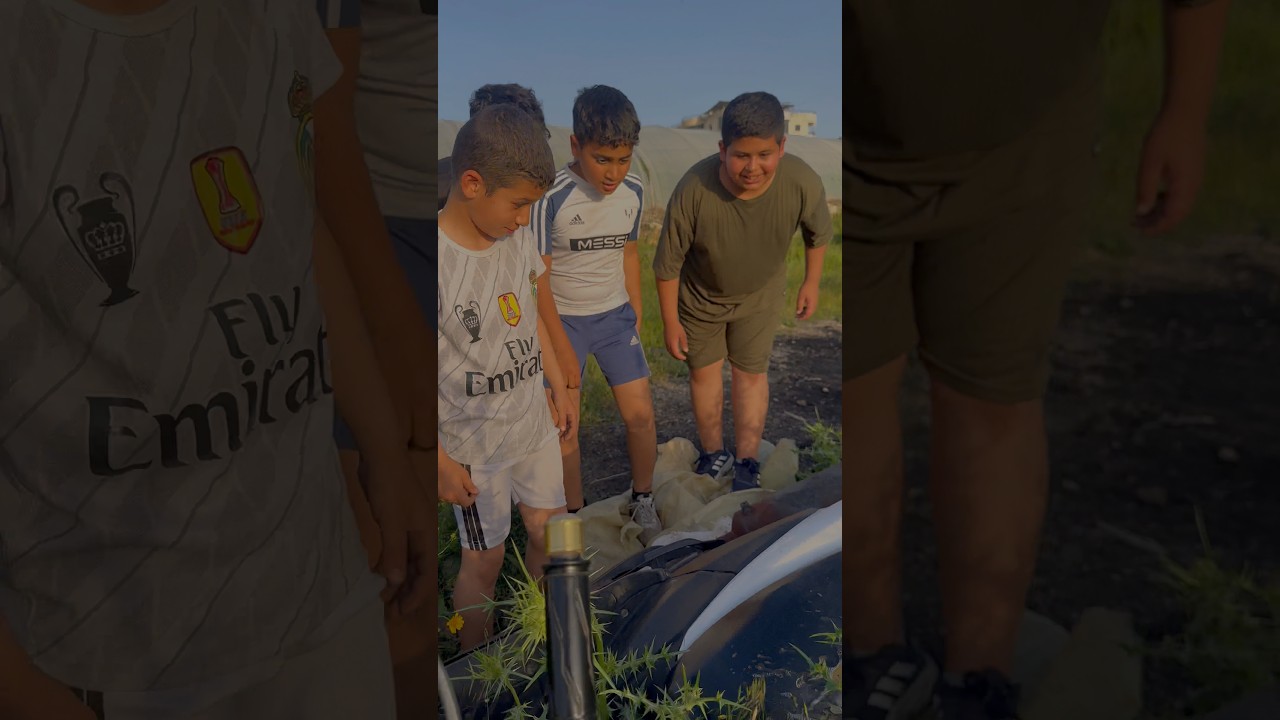 لقو دراجة نارية #mahdi_الخال