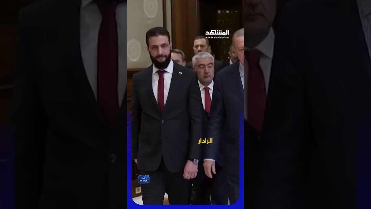 ليس صاروخاً.. السلاح التركي الذي سيحرم إسرائيل من الطيران بسماء سوريا! #في_الواجهة