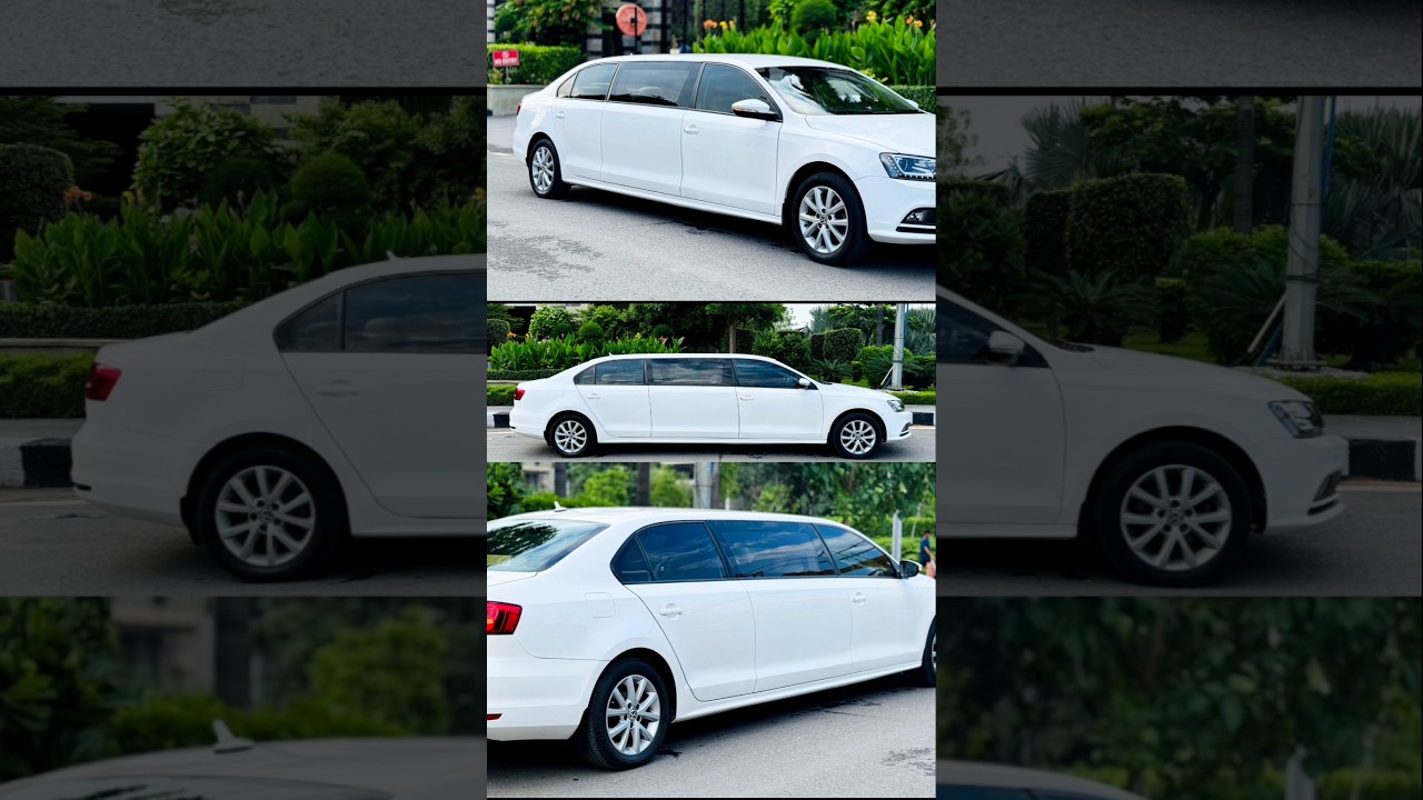 🚗✨ Exploring the amazing car museum in Karnatakawhere luxury meets history!From a stunning limousine