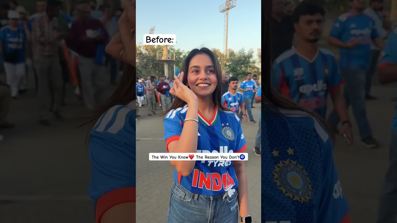 India Won 2026 T20 World Cup🥰#ytshorts #youtubeshorts #shortsfeed #shorts #t20worldcup #cricket #yt