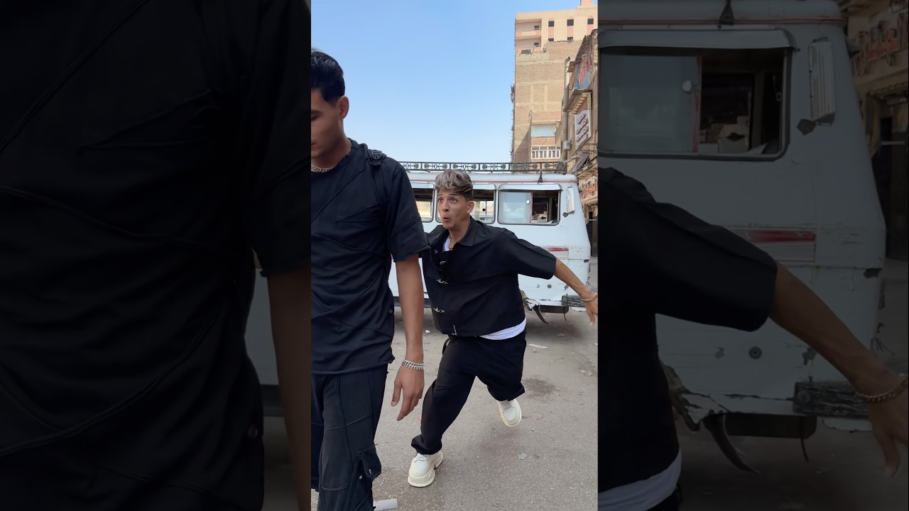 تحدي جديد مين جاي😱 #اوشافتله