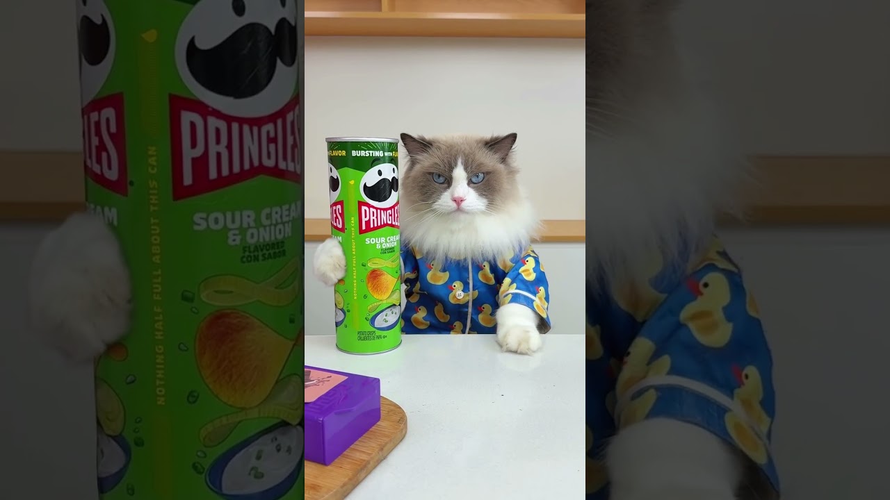 No way! Chips new hacks! #thatlittlepuff