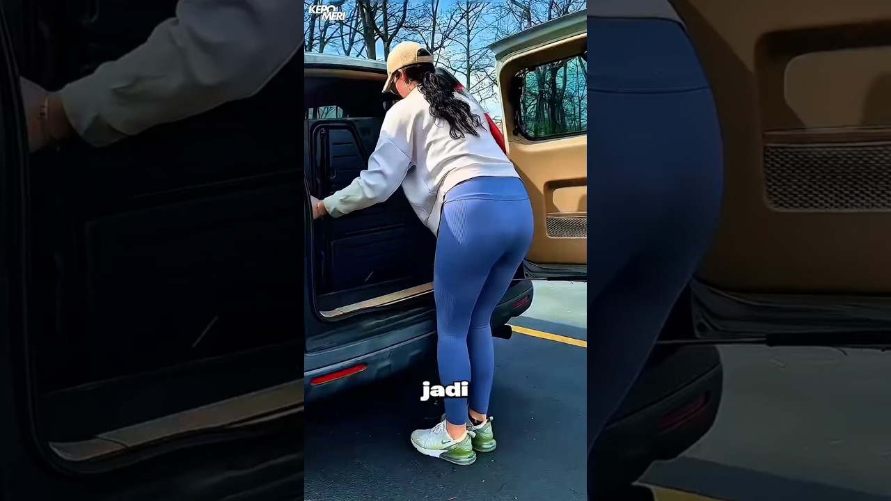 Ada meja portable tersembunyi di Honda CRV lawas‼️😱 #shorts
