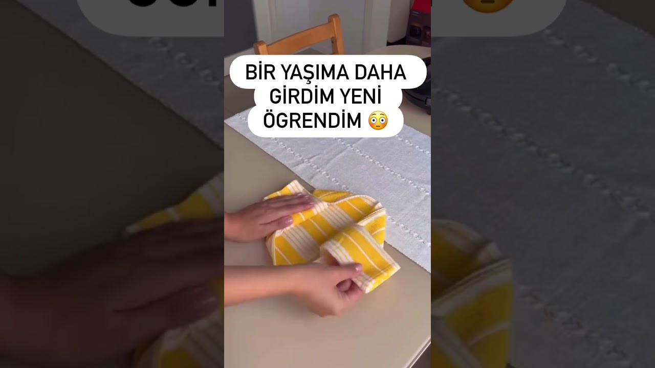 Evde ekmek sepeti yapımı #pratikbilgiler #pratikfikirler