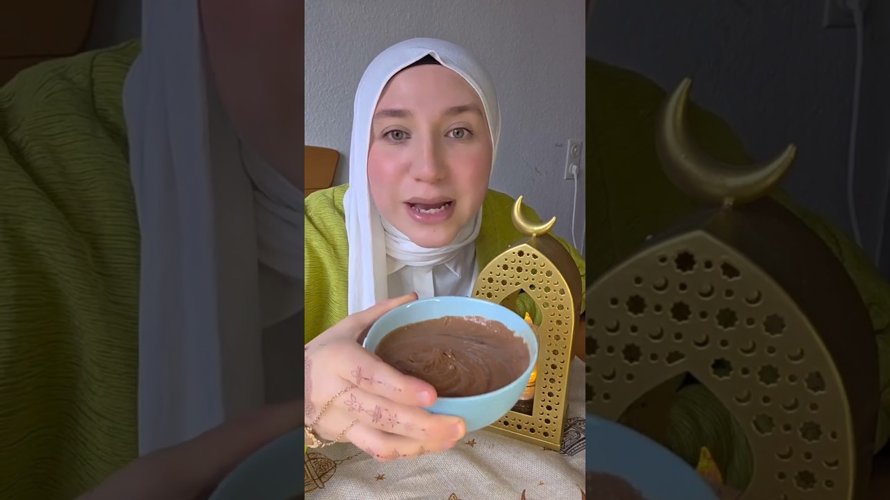 بودنغ مليان شوكولاتة بيشهي 👌😋 ماتنسو لايك ومتابعة ❤️#follow