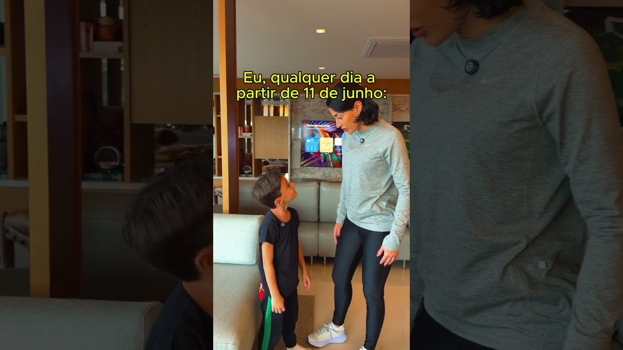 Eu, qualquer dia a partir de 11 julho