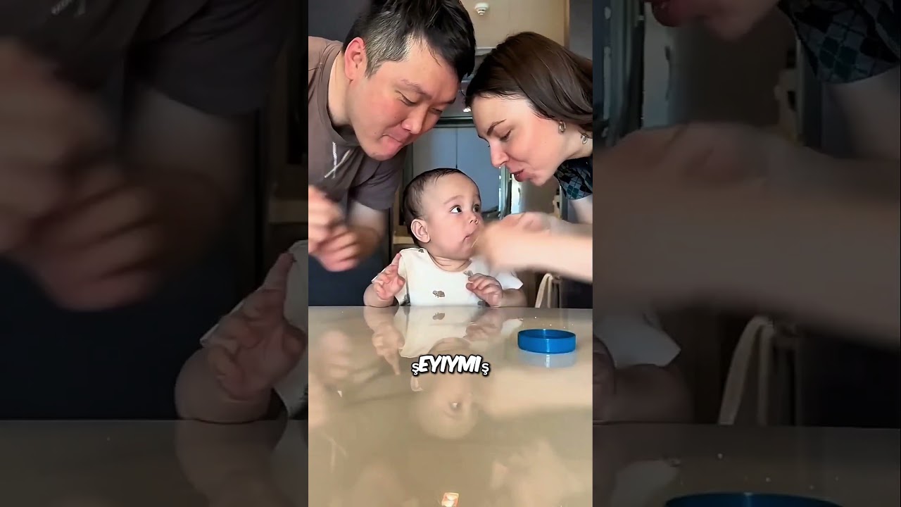 Bebek Nasıl Kandırıldı?! 😅