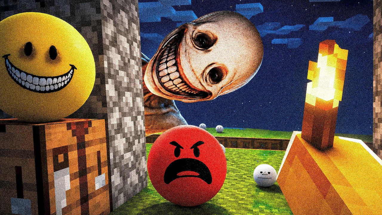 Gerçek Verity ve Diğerleri Geldi! - Minecraft