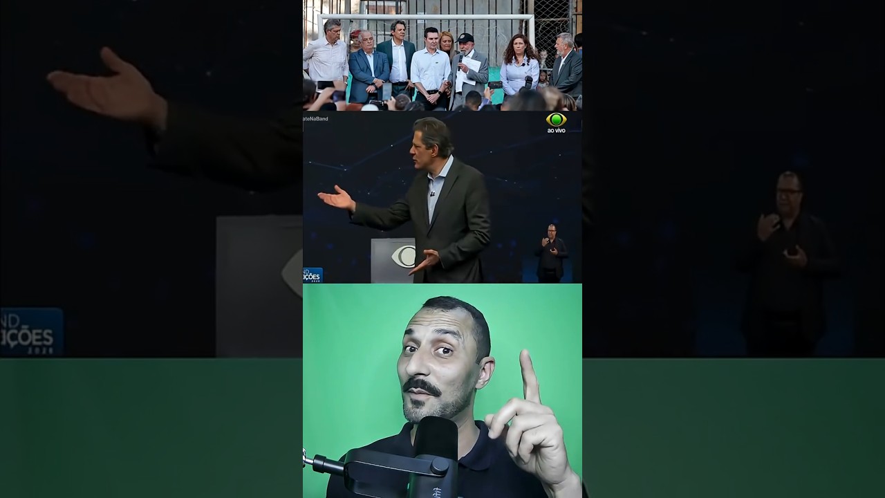 ESSE DEBATE PEGOU 🔥🔥