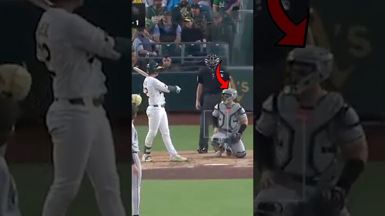 he snitched on him…