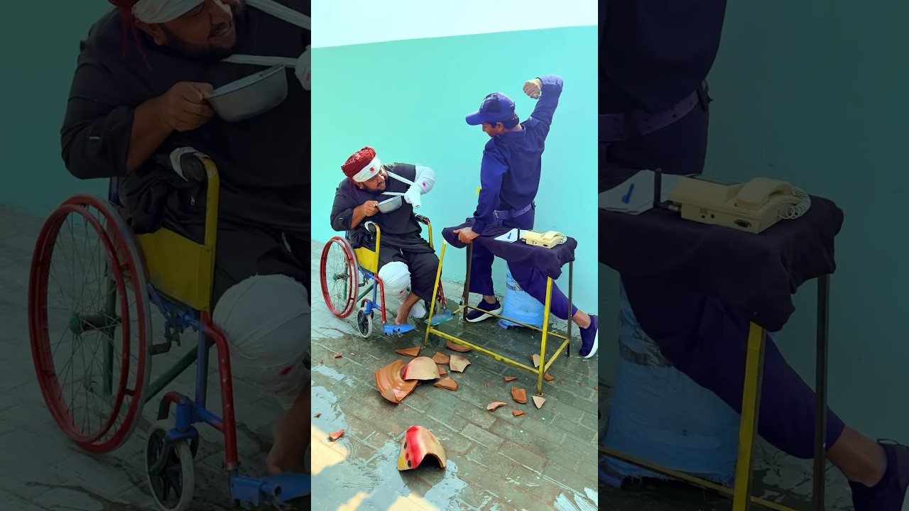 garib admi ne nuqsan kar dia 😢🙀😢