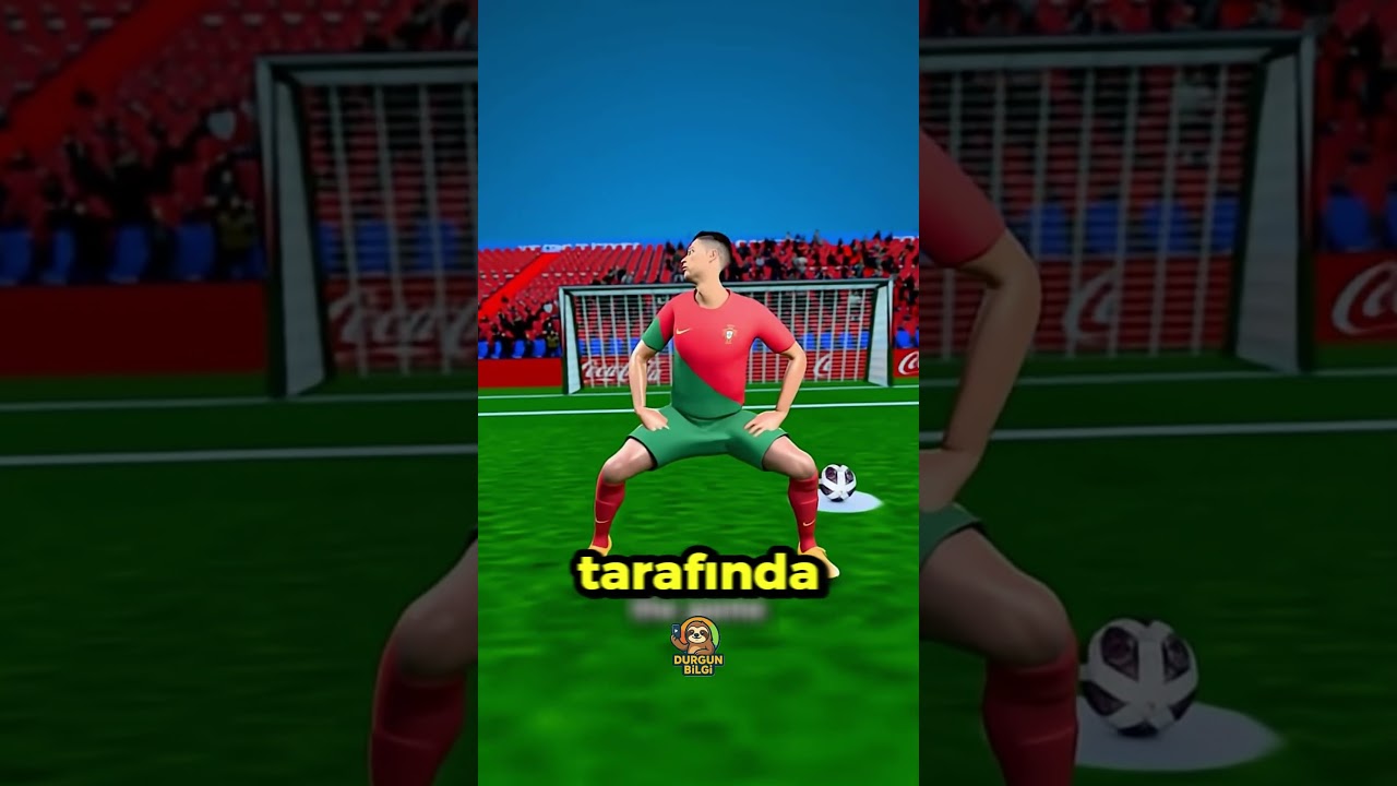 Stadyumdaki En İyi Koltuk Hangisidir🤔🏟️⚽