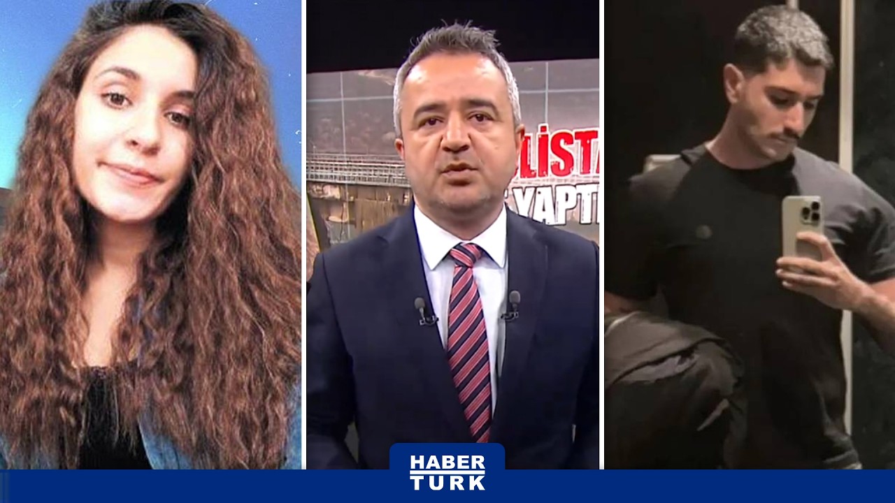 Gülistan Doku'nun Cansız Bedeni Bulunabilecek Mi? | Habertürk Manşet - 24 Nisan 2026