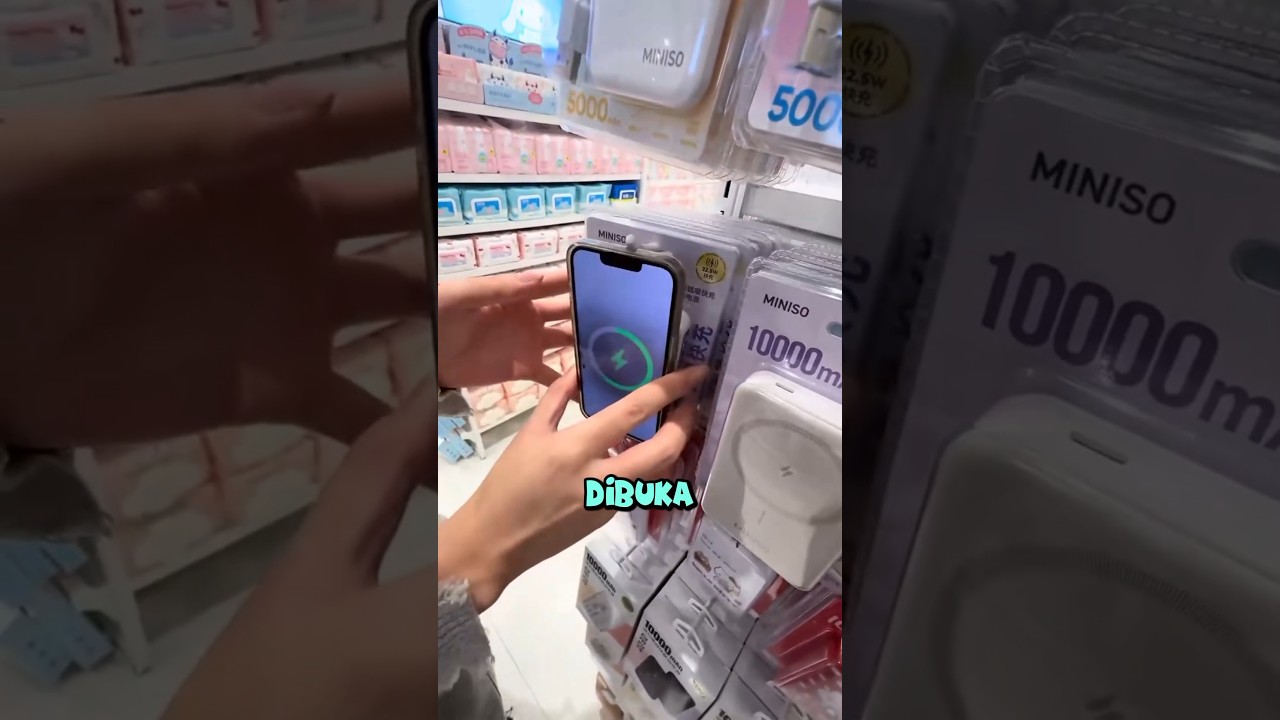 POWER BANK ERROR #shorts