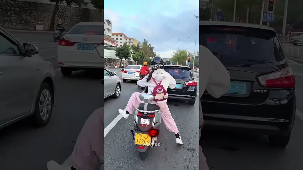 Riram dela… até ela dar a volta por cima com uma solução genial 😳