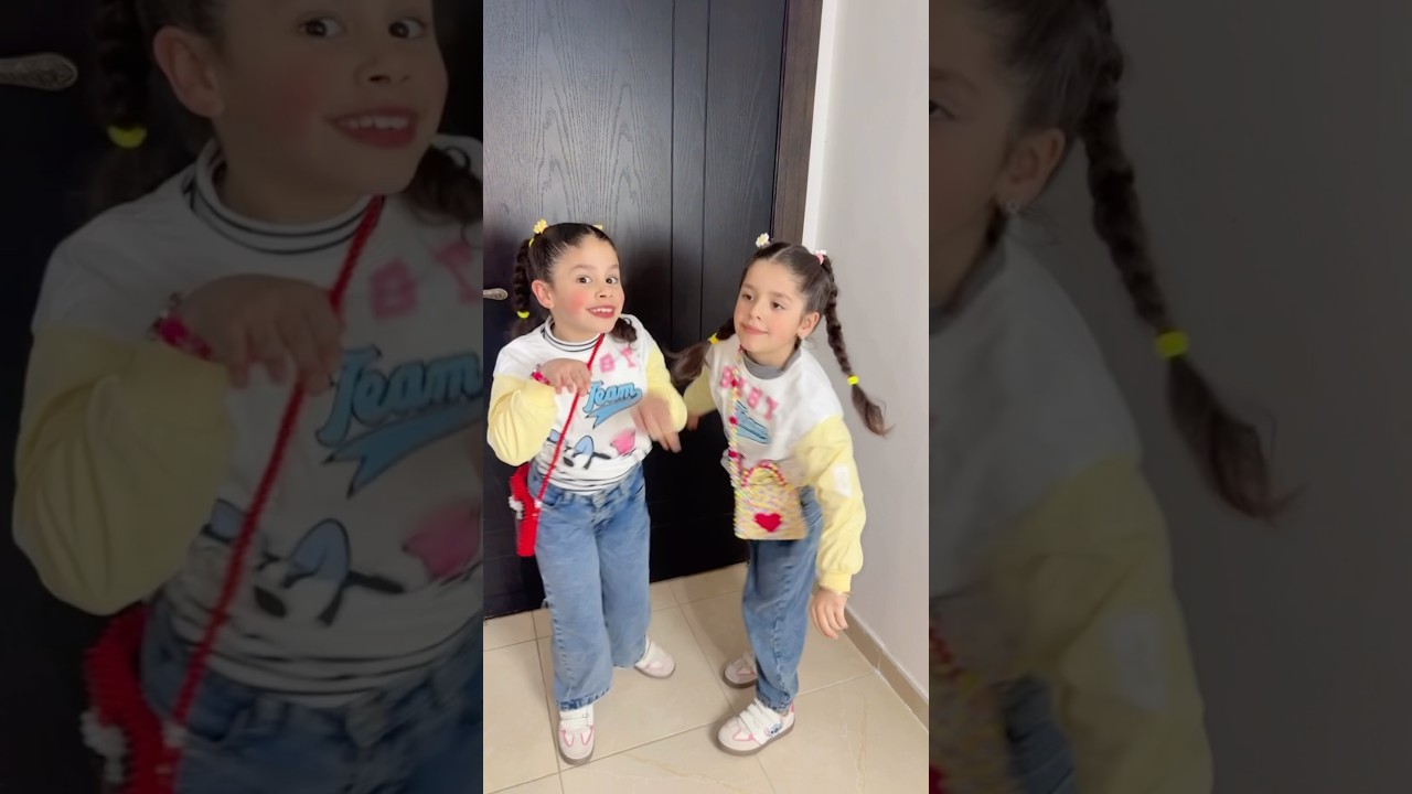 بالبداية معصبين كأنا مجبورين 😤بالنهاية: محدش قادر يوقفنا😂🔥#shorts #اكسبلور #shortvideo