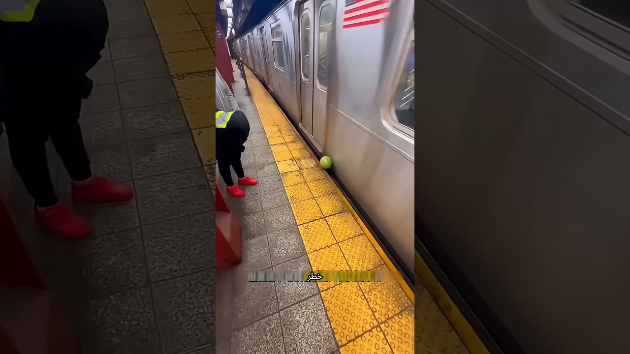 البطيخه وقعت ت ومحدش عرف يجبها