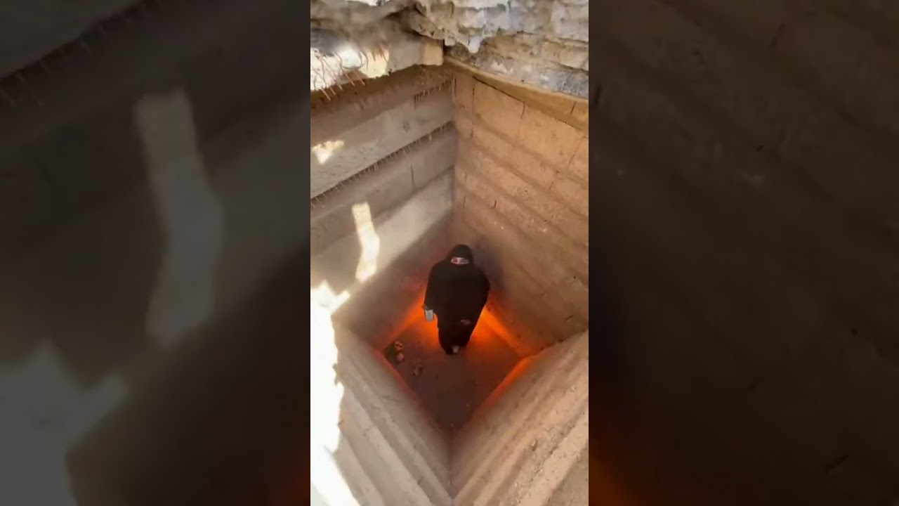 إبداع الرسم في شوارع دبي.. خدعة لا تصدق! #اكسبلور #ضحك #funny #shorts