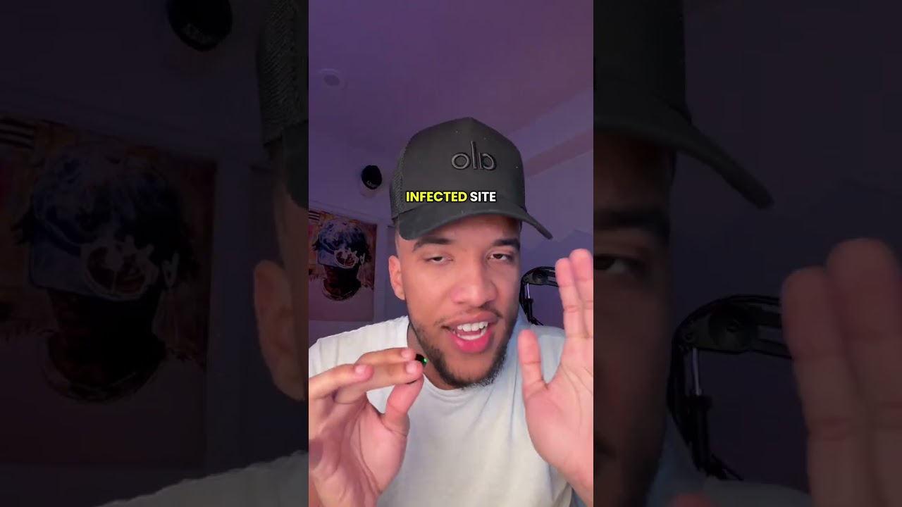 There’s a new IPhone exploit putting hundreds of millions of phones at risk.. #carterpcs #tech