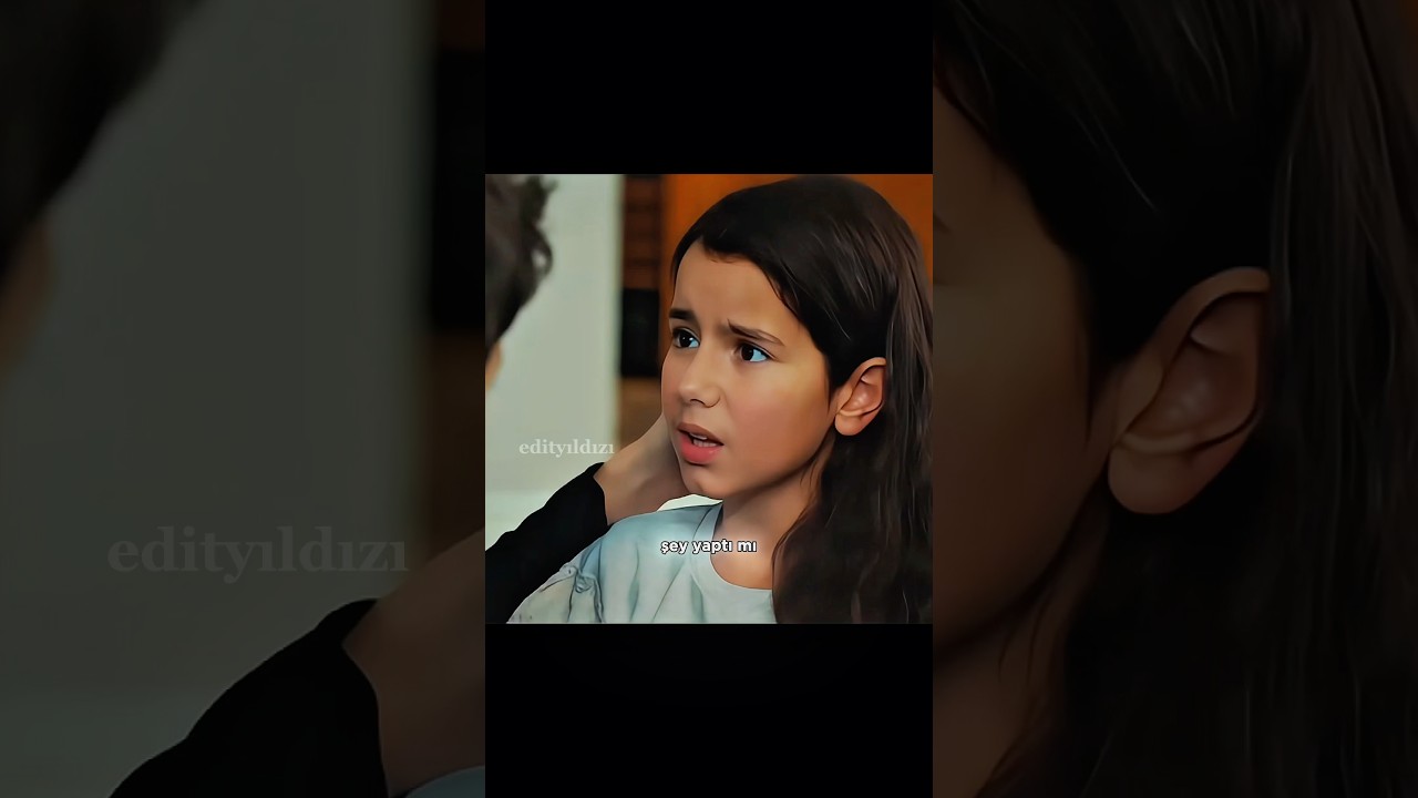 Çocuklarına şiddet uygulayan kadına haddini bildirdi👌🏻 #iyilik #turkishseries  #haticeşendil