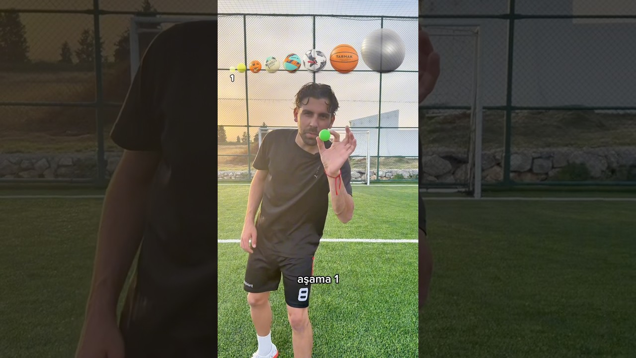 Daha büyüğünü bulamadım