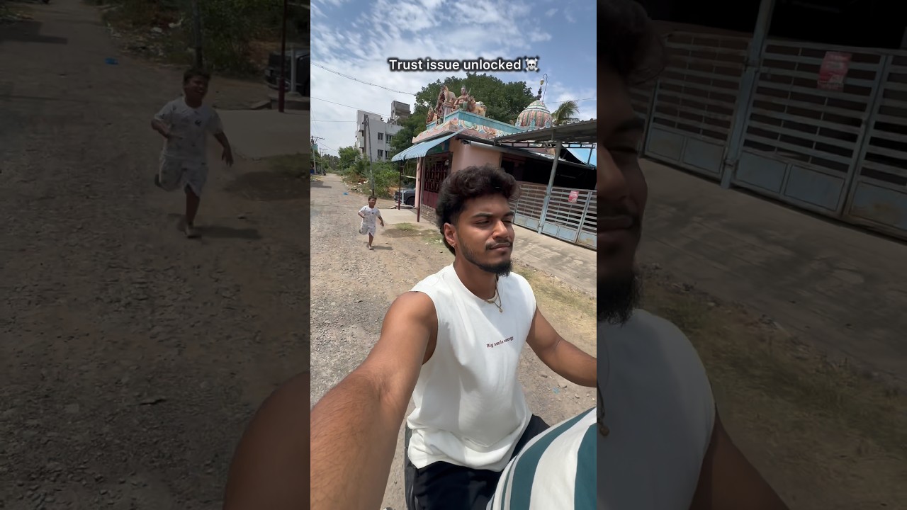 New villain born tday 🤣 | MHAMALDAS | #mhamaldas #comedy #trending #tamil #funny #tamilcomedy