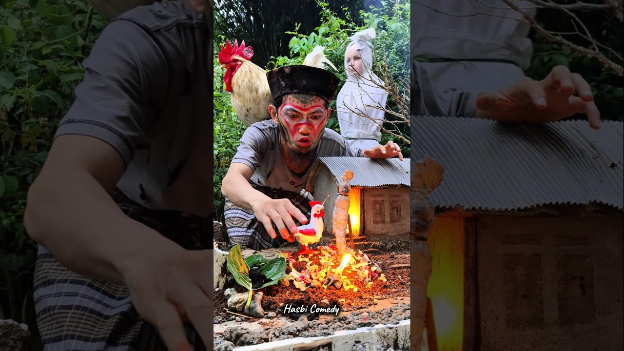 Ding Dong Kudatang Padamu !!