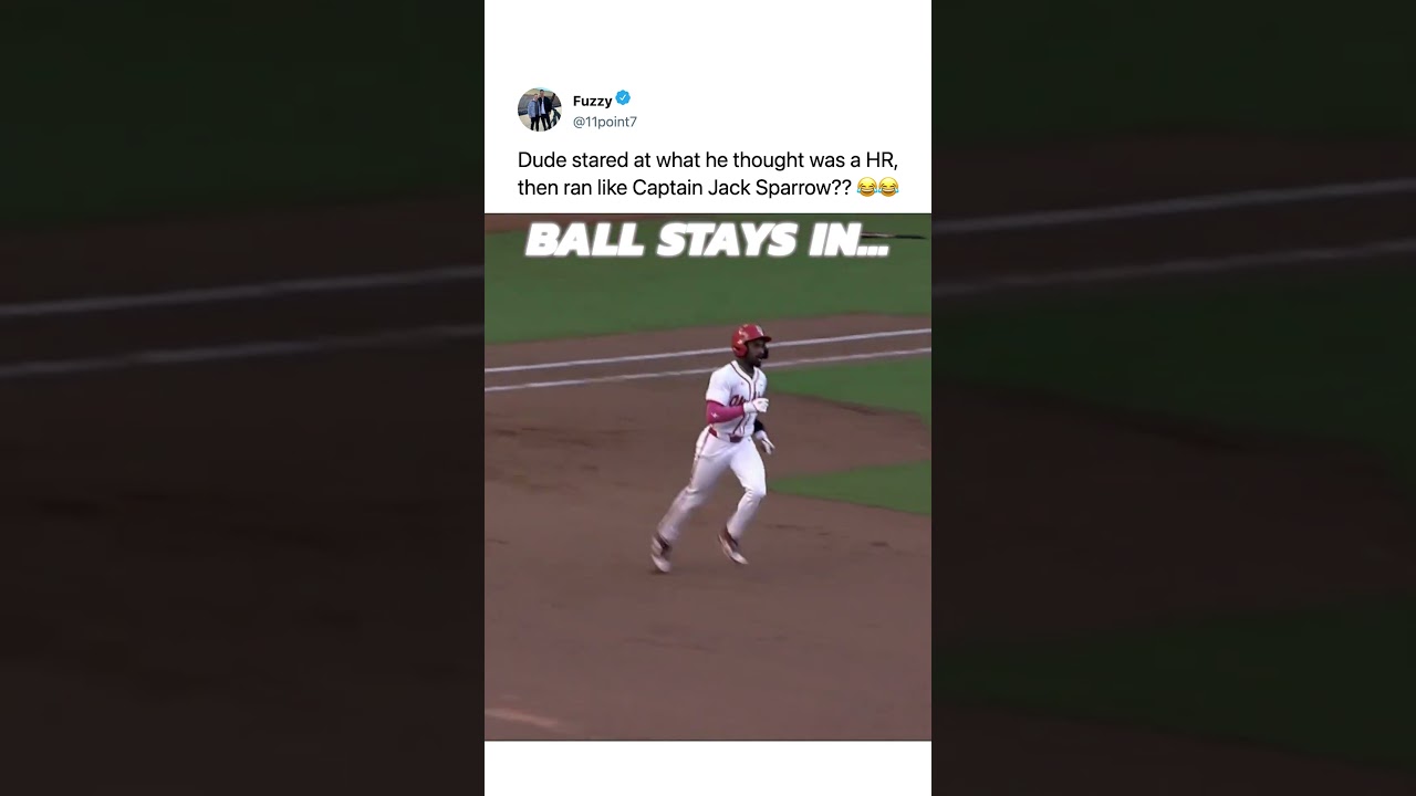 what is he doing....