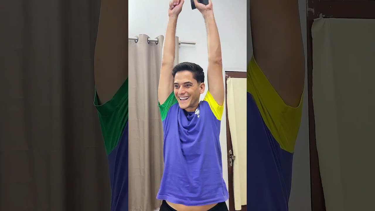 PEQUENAS VITÓRIAS