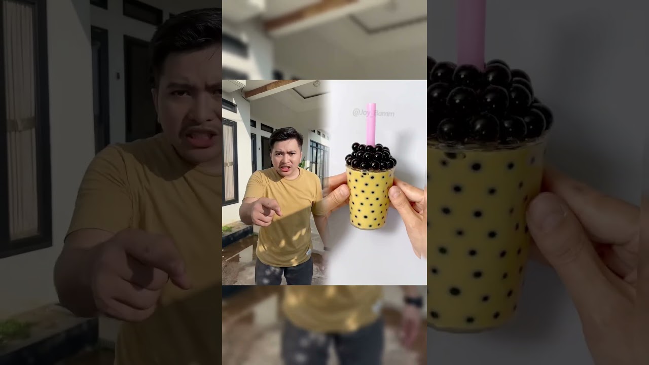 Por favor comparte con tus amigos #pov #herramientas #sketch #gracioso #actuación #historia